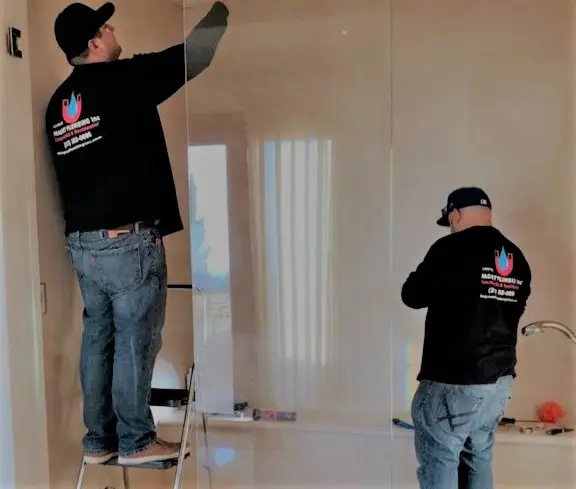 Professional plumbing installation for Tankless Water Heater Installation in Foley